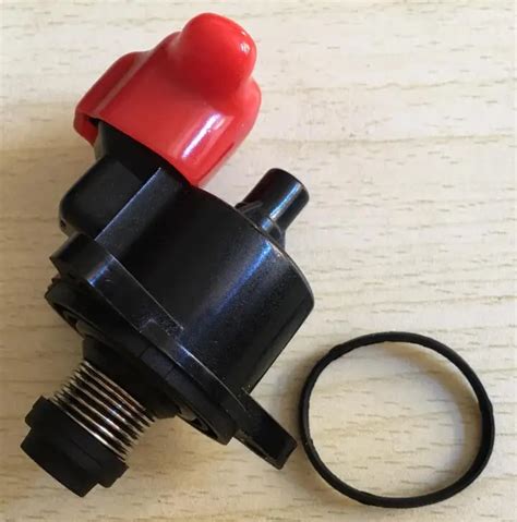 Brand New Idle Air Control Valves MD628166 MD628318 1450A069 Fit For