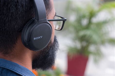 Sony Wh Ch510 Headphones Review Tech Masala