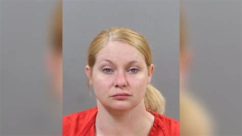 Knoxville Mom Accused Of Driving Below The Affect Of An Accident That