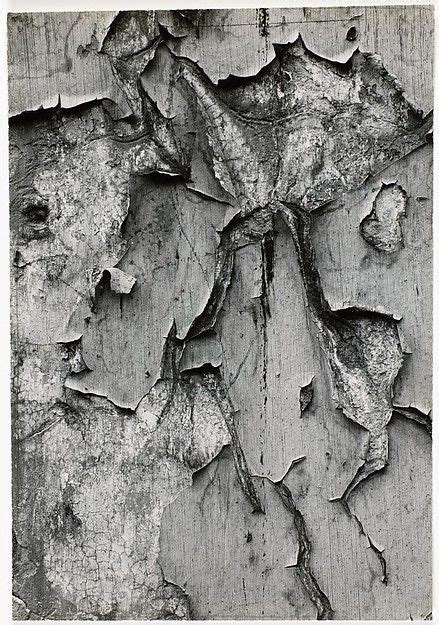 Aaron Siskind Chicago Texture Photography Abstract