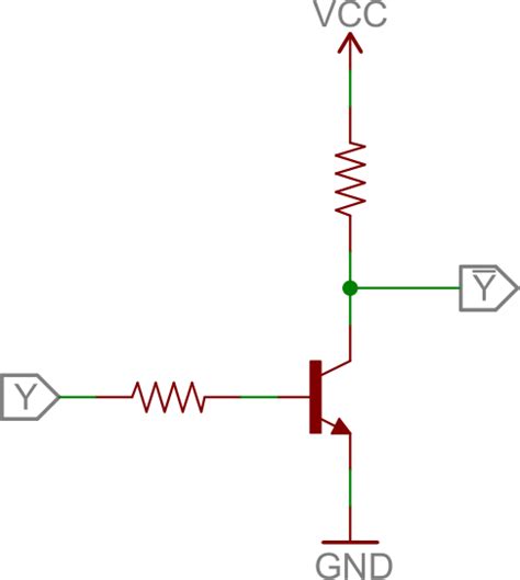 Transistors Sparkfun Learn