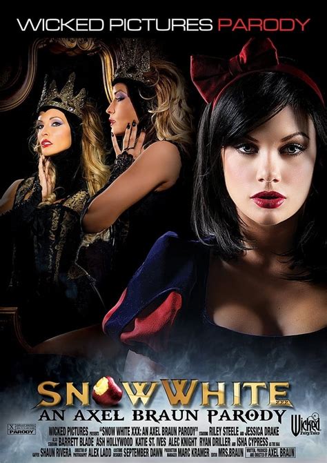 Snow White Xxx An Axel Braun Parody 2014 Posters — The Movie Database Tmdb