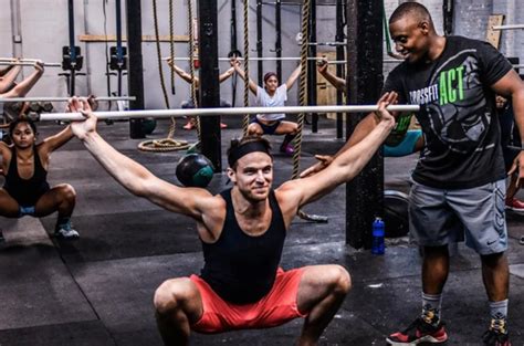 Will Olympic Weightlifting Build Muscle