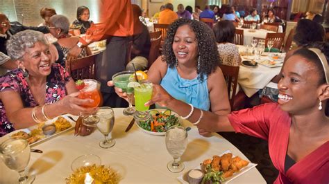 This page has been created for ruby's restaurant. Soul Food Dinner Scene / The People And Places Pushing Stl ...