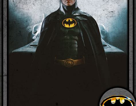 Batman Plex Poster Collection On Behance