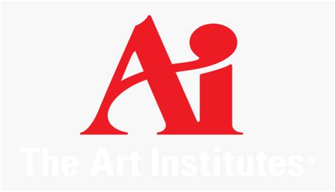 Art Institute Logo Transparent Free Transparent Clipart Clipartkey