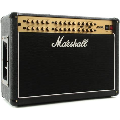 Marshall Jcm900 4100 Tube Guitar Amp Head Sonic Circus