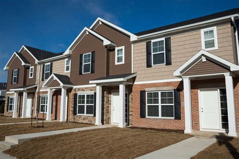 Hickory Hill Townhomes Southgate Companies