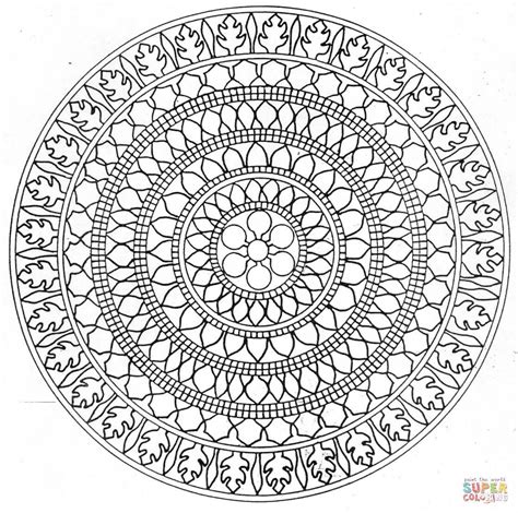 Audio tracks consisting of teachings are ok to post here. Mandala Coloring Pages For Adults Printable at GetDrawings ...