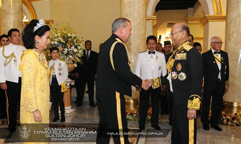 Sultan of kedah on wn network delivers the latest videos and editable pages for news & events, including entertainment, music, sports, science and more, sign up and share your playlists. Malaysian Royalty: The Coronation of the Sultan of Johor ...