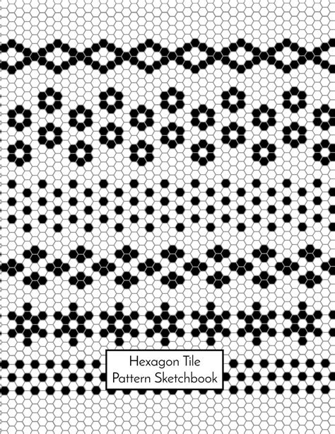 Hexagon Tile Patterns Catalog Of Patterns