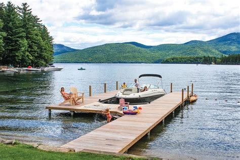 8 Best Dock Decorating Ideas To Make Your Dock Unique