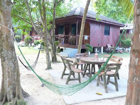 Salang pusaka resort & enterprise. Salang Pusaka Resort | Tioman Vacation, Tour Package and ...