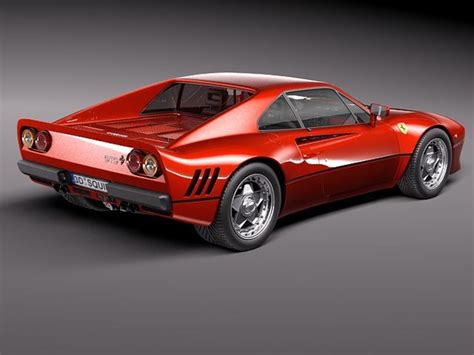 Maybe you would like to learn more about one of these? 1984 Ferrari GTO Photos, Informations, Articles ...