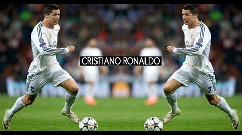 Cristiano Ronaldo Best Skills And Dribbling 2014 1080p Hd Youtube