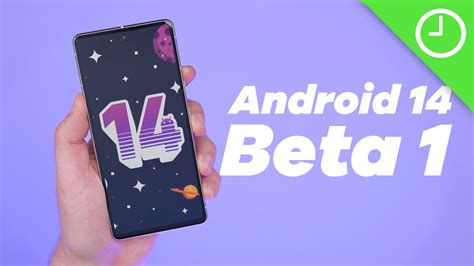 Android 14 Beta 1 Resmi Diluncurkan Ini Daftar Hp Yang Kebagian