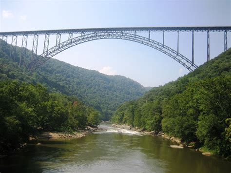 Filenew River Gorge Bridge West Virginia 244750516