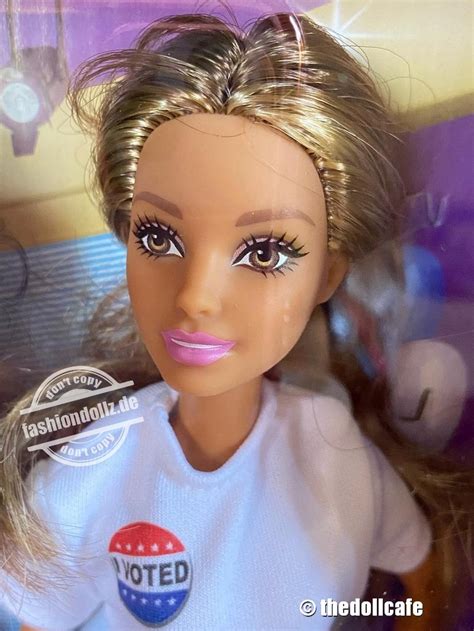 Campaign Team Tset Barbie Dark Blonde Gmv Fashiondollz Info My Xxx Hot Girl