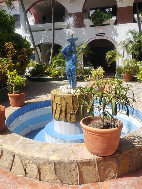 Blackbeards Adult Resort Puerto Plata República Dominicana Opiniones Y Comentarios Hotel