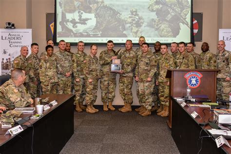 Us Army Recruiting Command Recognizes Top Performers Us Army