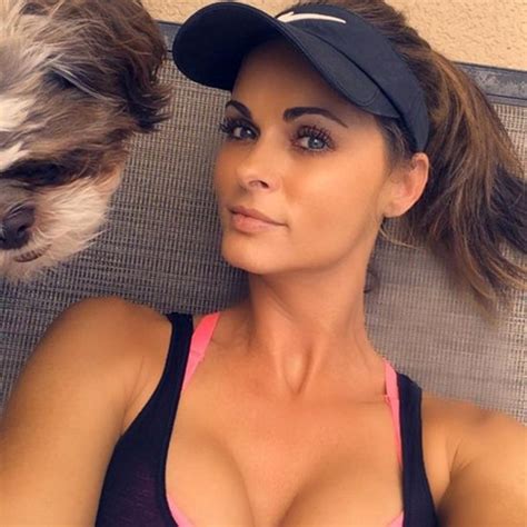 Scandal Trumps Mistress Karen Mcdougal Nude And Private Pics Scandal