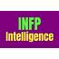 INFP Intelligence How INFPs Are Smart  Personality Growth