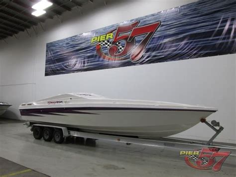 Active Thunder 32 1998 For Sale For 35000 Boats From