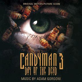 The plot centres around an expelled university student from warsaw who attempts to steer the internet, causing widespread hatred and violence. Candyman 3 Day of the Dead Soundtrack (1999)