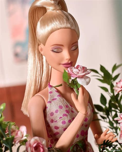 Barbie® Barbiestyle Posted On Instagram • Feb 13 2021 At 718pm Utc Barbie Fashion Barbie