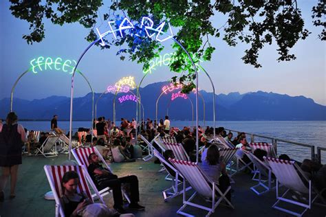 Montreux jazz festival, one of the best jazz festivals in europe. Le programme complet du Montreux Jazz Festival 2017