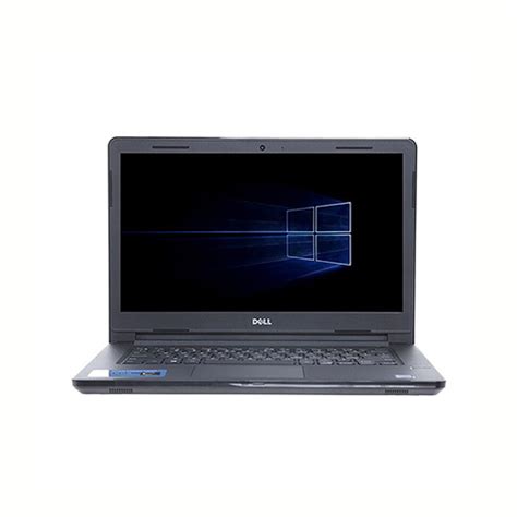 Laptop Dell Vostro 3468 I3 7100u Ram 4gb Hdd 1000gb 140 Inch