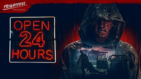 All contents are provided by. Open 24 Hours | Horror | 2020 | UK Trailer - YouTube