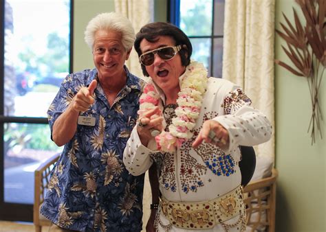 Best Elvis Impersonator and Tribute to Elvis in Tampa bay Florida