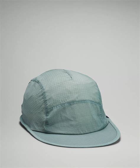 Lululemon Lab Lightweight Cinchable Hat Unisex Hats Lululemon