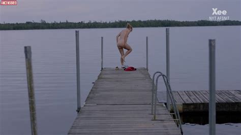 Frederikke Dahl Hansen Nude Pics Page 1