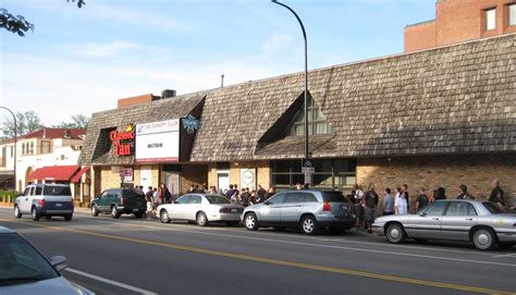 Address, phone number, the canopy club reviews: MUSIC ART VCL: Clutch - Live At The Canopy Club, Urbana ...