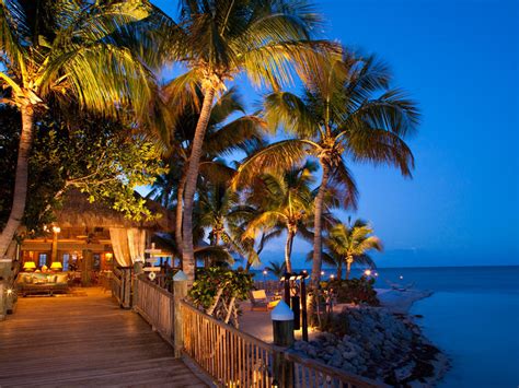 Little Palm Island Resort And Spa Little Torch Key Fl Jobs