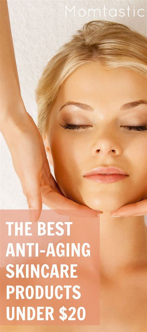11 Best Anti Aging Skin Products That Really Work Anti Aging Skin