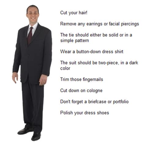 How Formal Should You Dress For An Interview Where Womans Clothes