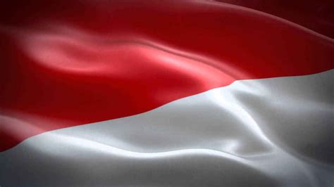 Detail Animasi Bendera Indonesia Bergerak Koleksi Nomer 3