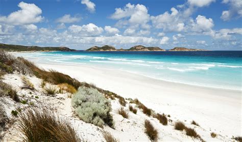 10 Best Secluded Beach Spots In Australia Australian Geographic