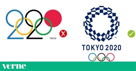 Este es el significado detrás del logo creado por asao tokolo para los juegos olímpicos de tokio . El logo de los Juegos Olímpicos de Tokio 2020 más ...