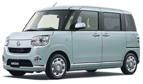 Daihatsu Move Canbus 39 Bm Paul Tan S Automotive News