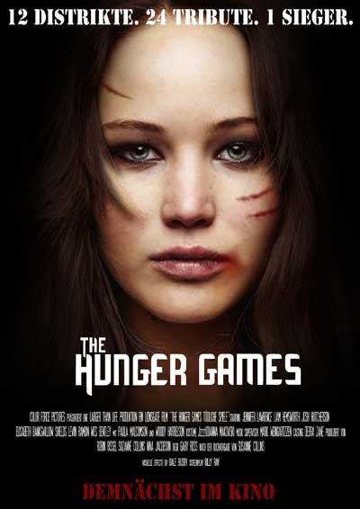 The official instagram account for the #hungergames franchise. Film Review: The Hunger Games (2012) | HNN
