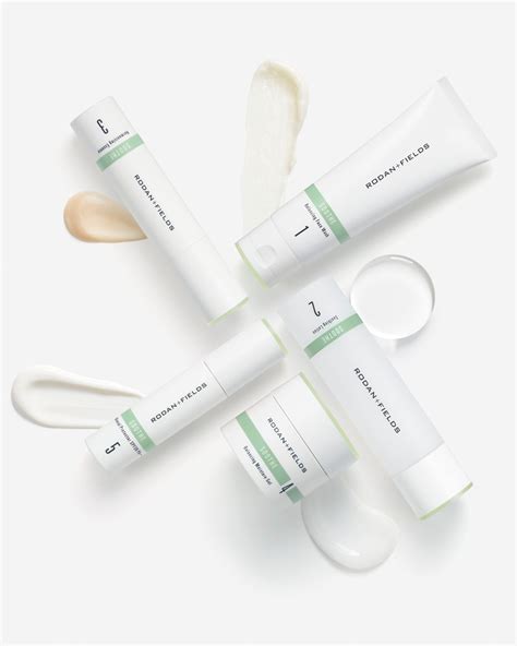 Japanese Soothe Skincare Program Rodan And Fields Soothe Rodan And