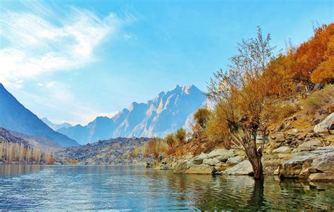 The Most Beautiful Places In Pakistan That Will Make You Say Wow