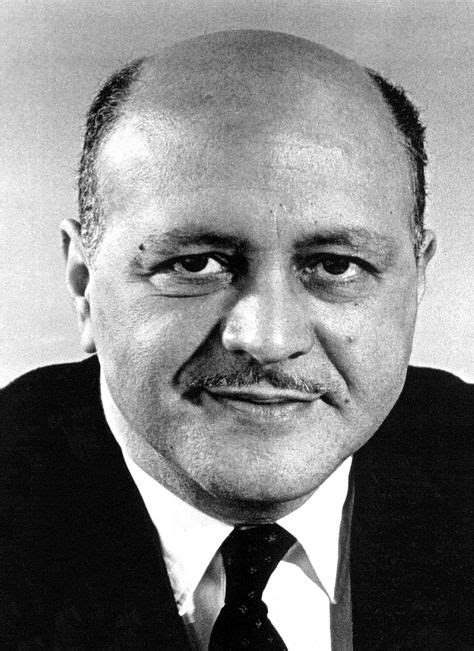 Jan 13 1966 Robert C Weaver Becomes The First African American