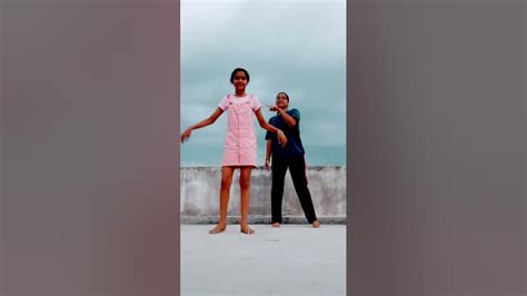 Kon Disha Me Leke Chala Re Batohiya Dance Shorts Youtube