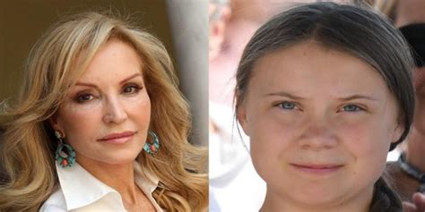 El almería había pedido colaboración ciudadana para encontrarlo. Carmen Lomana arremete contra Greta Thunberg: «Esta niña ...