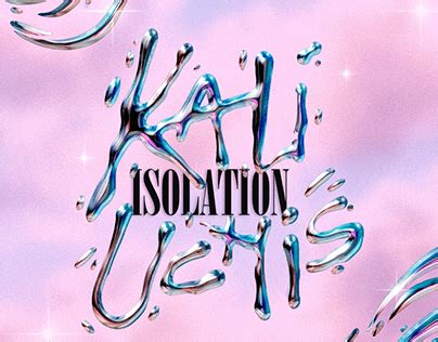 Kali Uchis Isolation Fanmade Album Cover Album Covers Kali Uchis